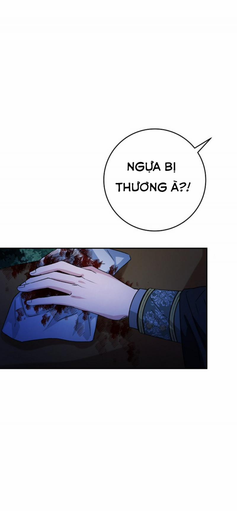 Cô Vợ Quái Vật Của Đô Đốc 9.5 trang 28