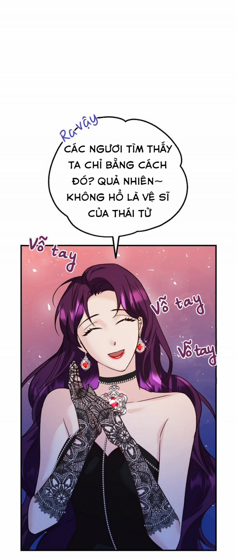 Cô Vợ Quái Vật Của Đô Đốc 9.5 trang 3