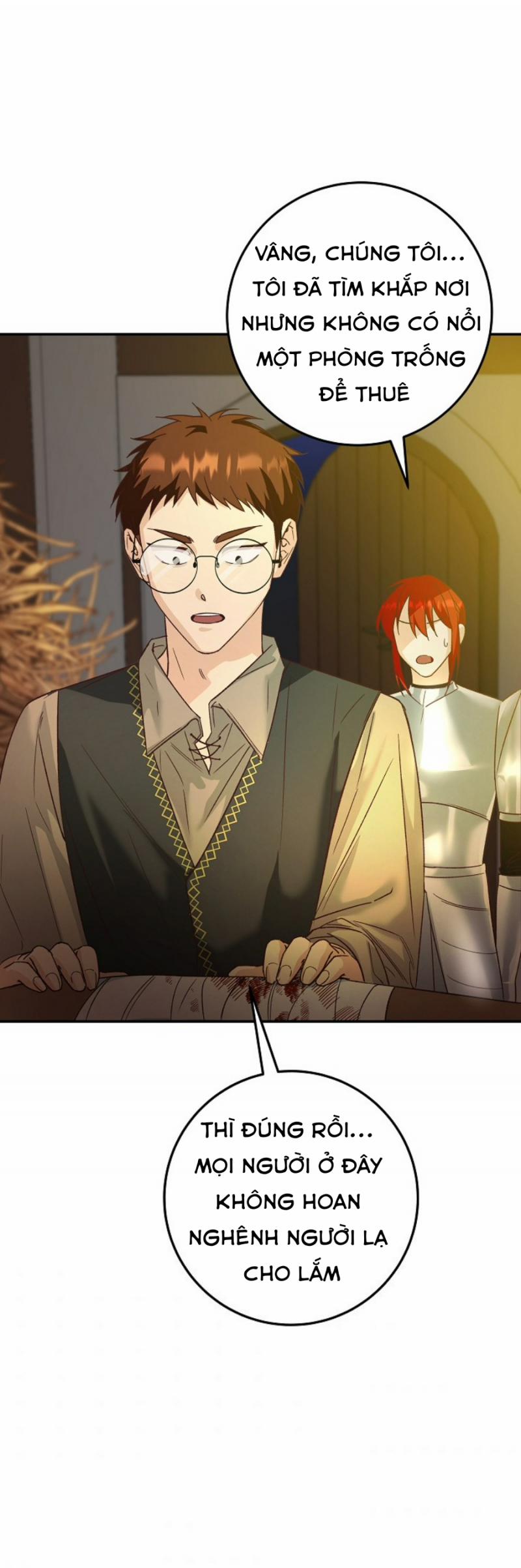 Cô Vợ Quái Vật Của Đô Đốc 9.5 trang 30