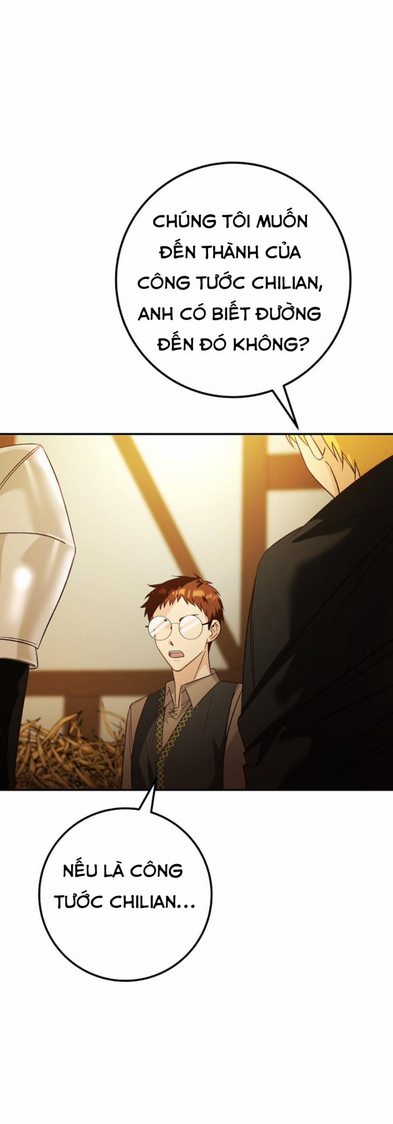 Cô Vợ Quái Vật Của Đô Đốc 9.5 trang 34