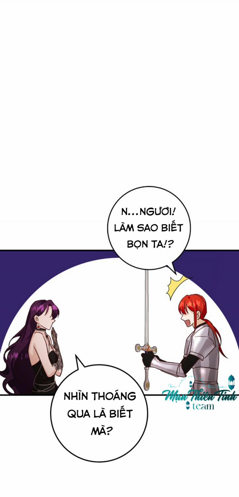 Cô Vợ Quái Vật Của Đô Đốc 9.5 trang 4