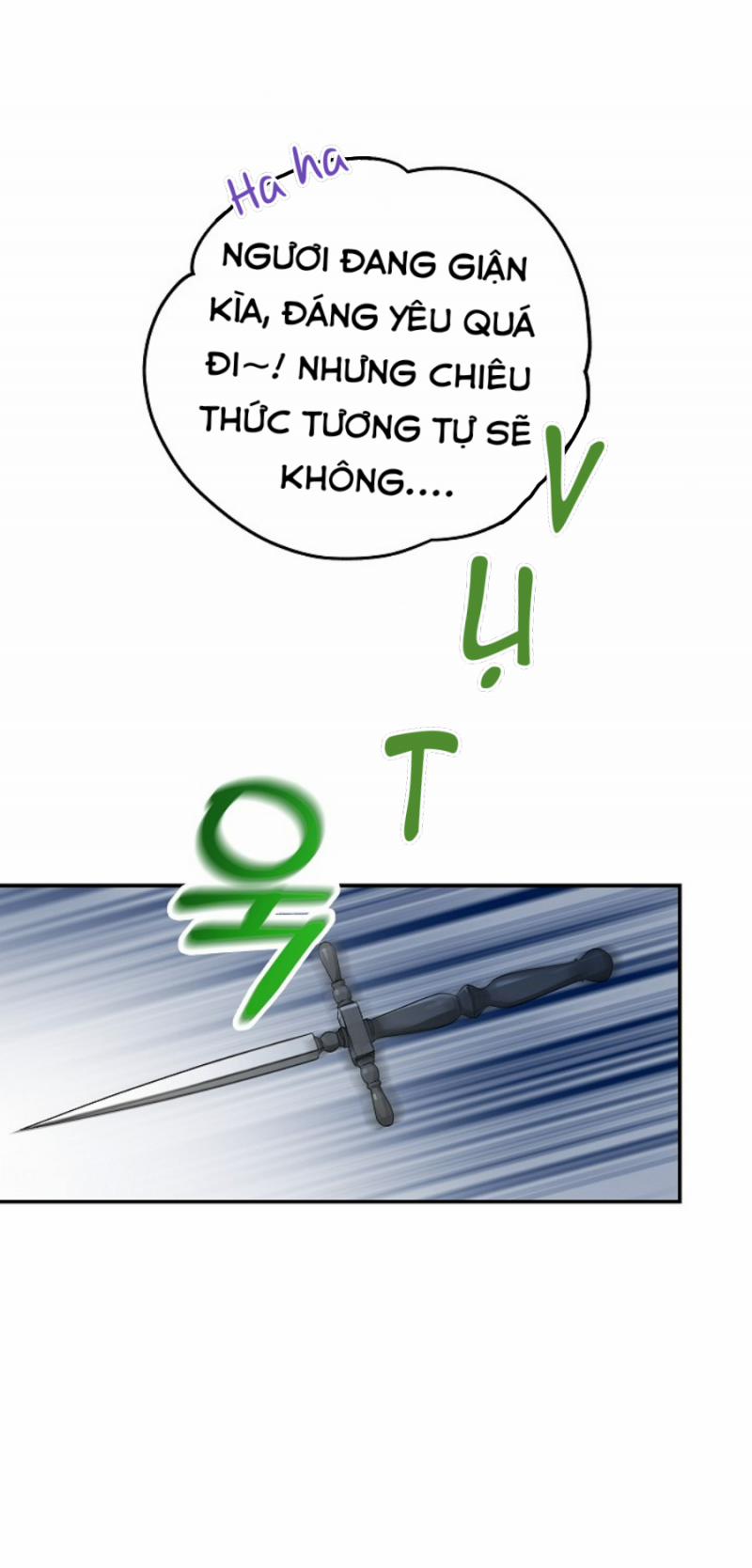 Cô Vợ Quái Vật Của Đô Đốc 9.5 trang 7