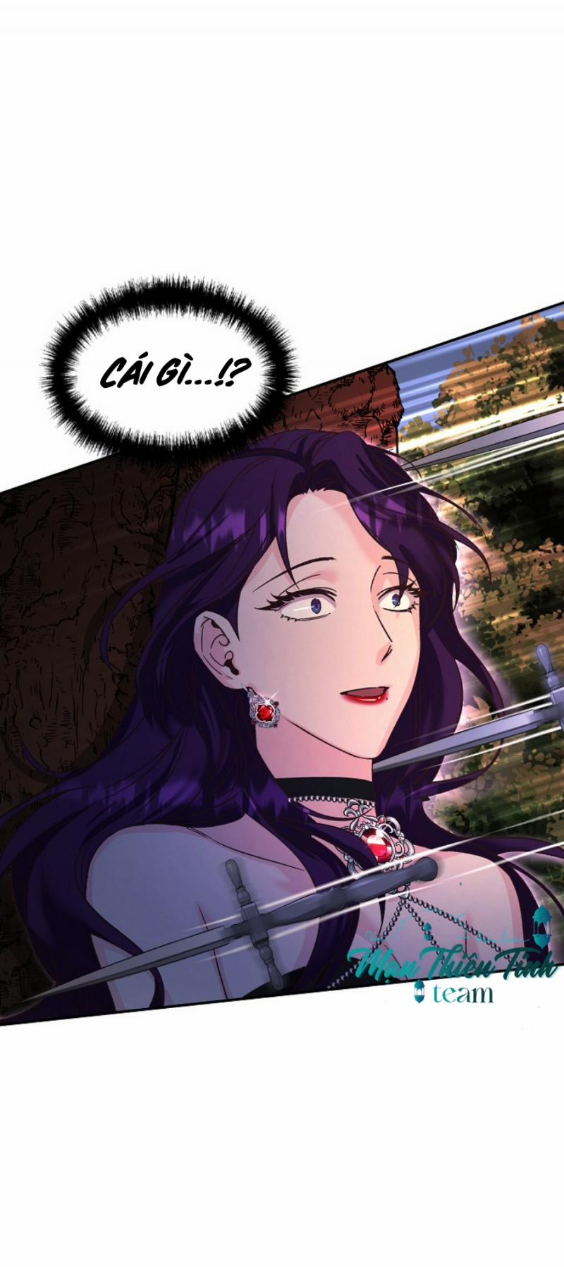 Cô Vợ Quái Vật Của Đô Đốc 9.5 trang 8