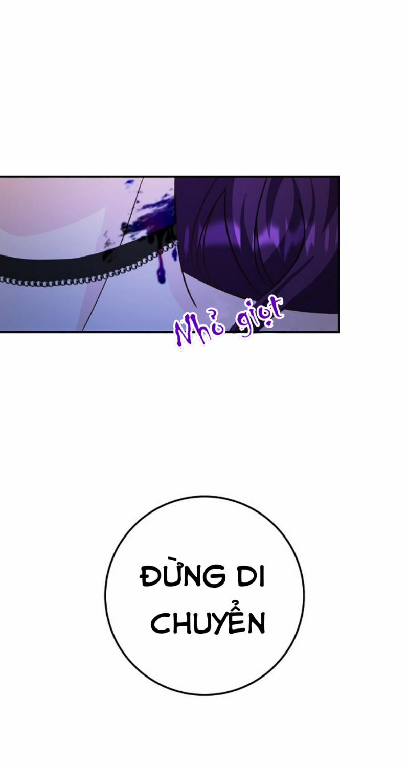 Cô Vợ Quái Vật Của Đô Đốc 9.5 trang 9