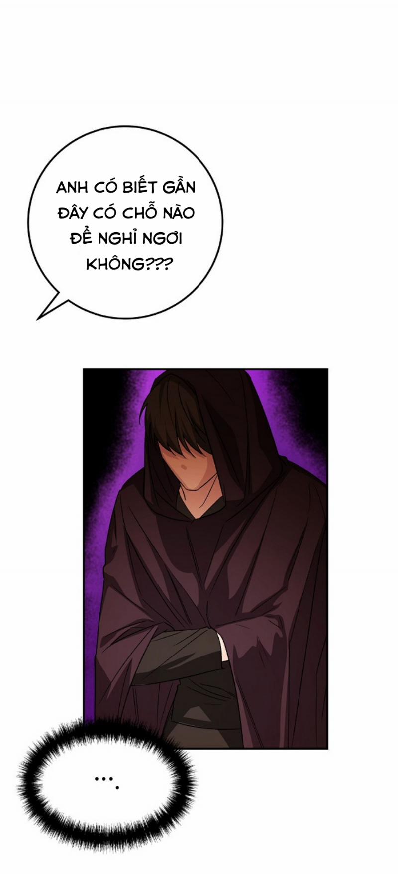 Cô Vợ Quái Vật Của Đô Đốc 9 trang 11