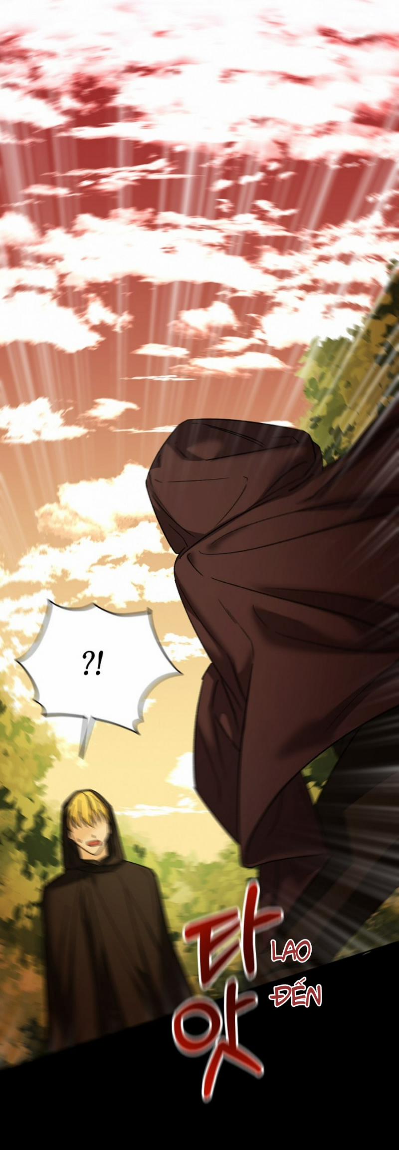 Cô Vợ Quái Vật Của Đô Đốc 9 trang 13