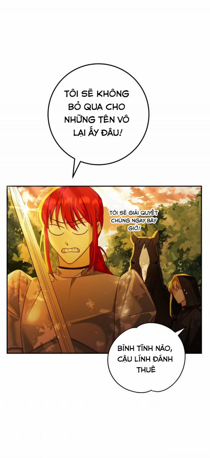 Cô Vợ Quái Vật Của Đô Đốc 9 trang 2