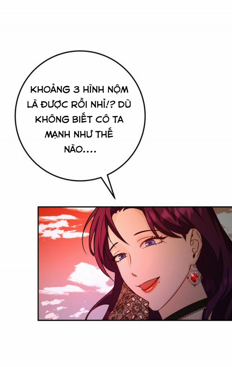 Cô Vợ Quái Vật Của Đô Đốc 9 trang 22