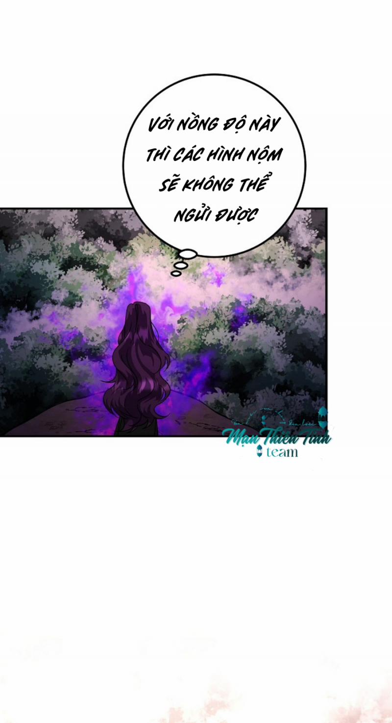 Cô Vợ Quái Vật Của Đô Đốc 9 trang 35