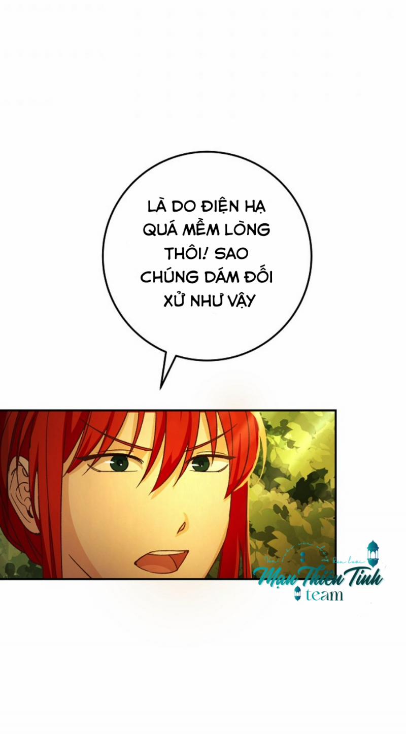 Cô Vợ Quái Vật Của Đô Đốc 9 trang 4