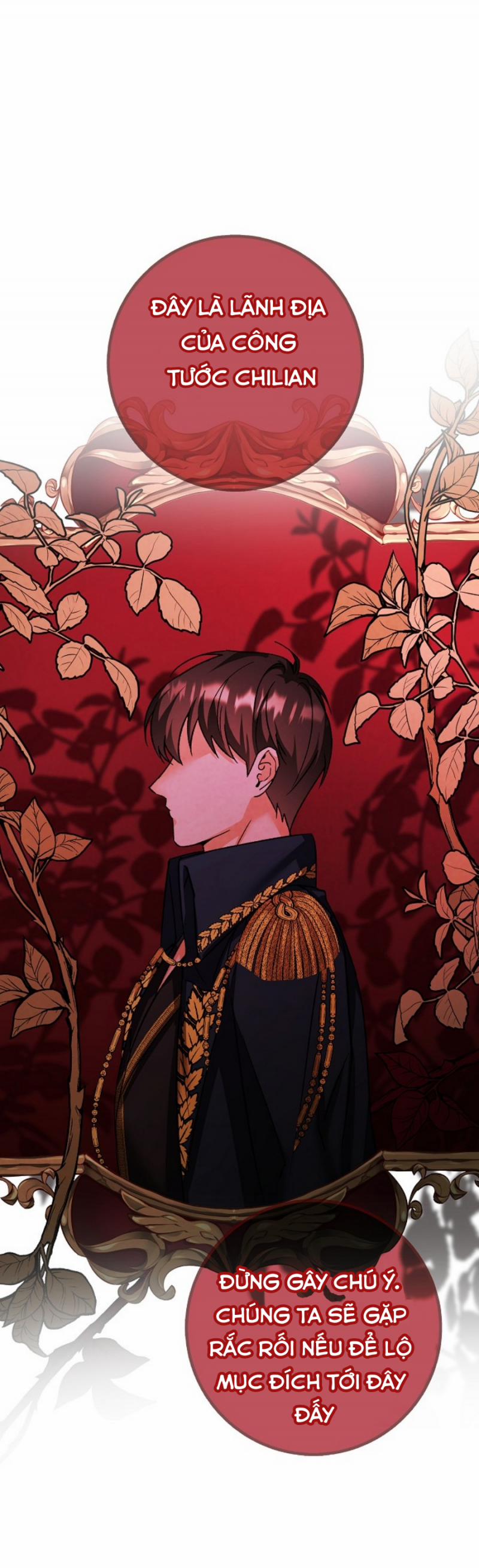 Cô Vợ Quái Vật Của Đô Đốc 9 trang 6