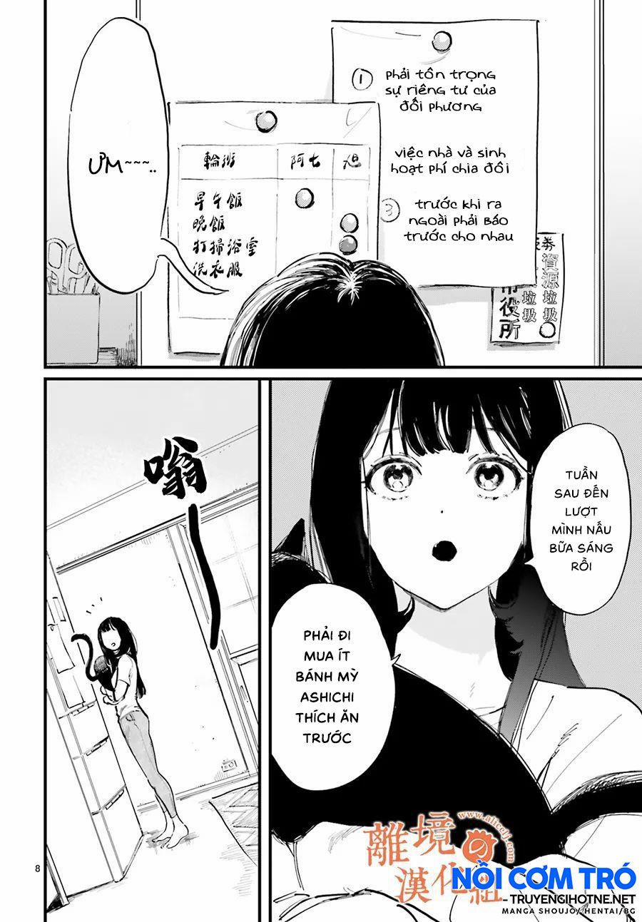 Cô Vợ Tạm Thời 1.1 trang 10