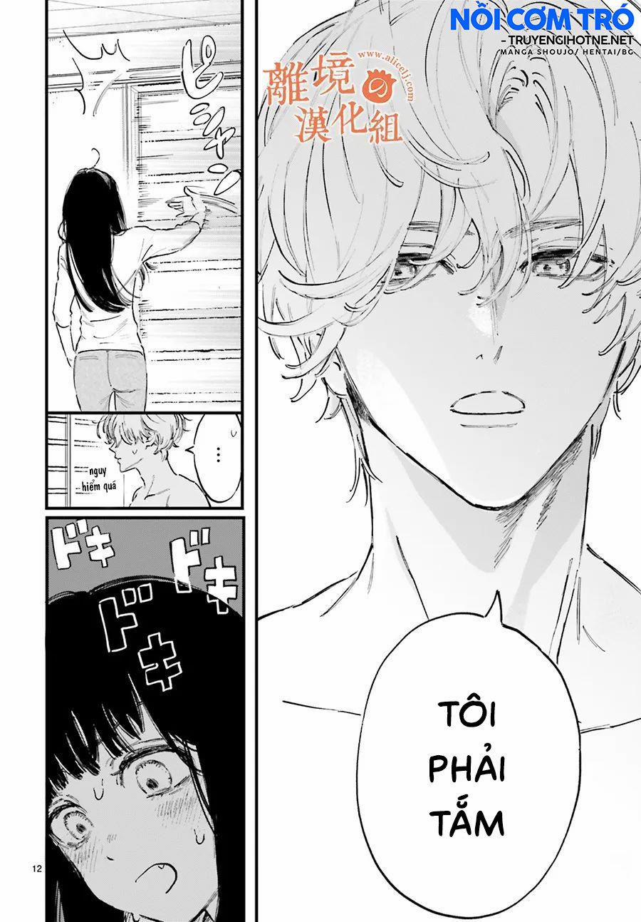 Cô Vợ Tạm Thời 1.1 trang 14