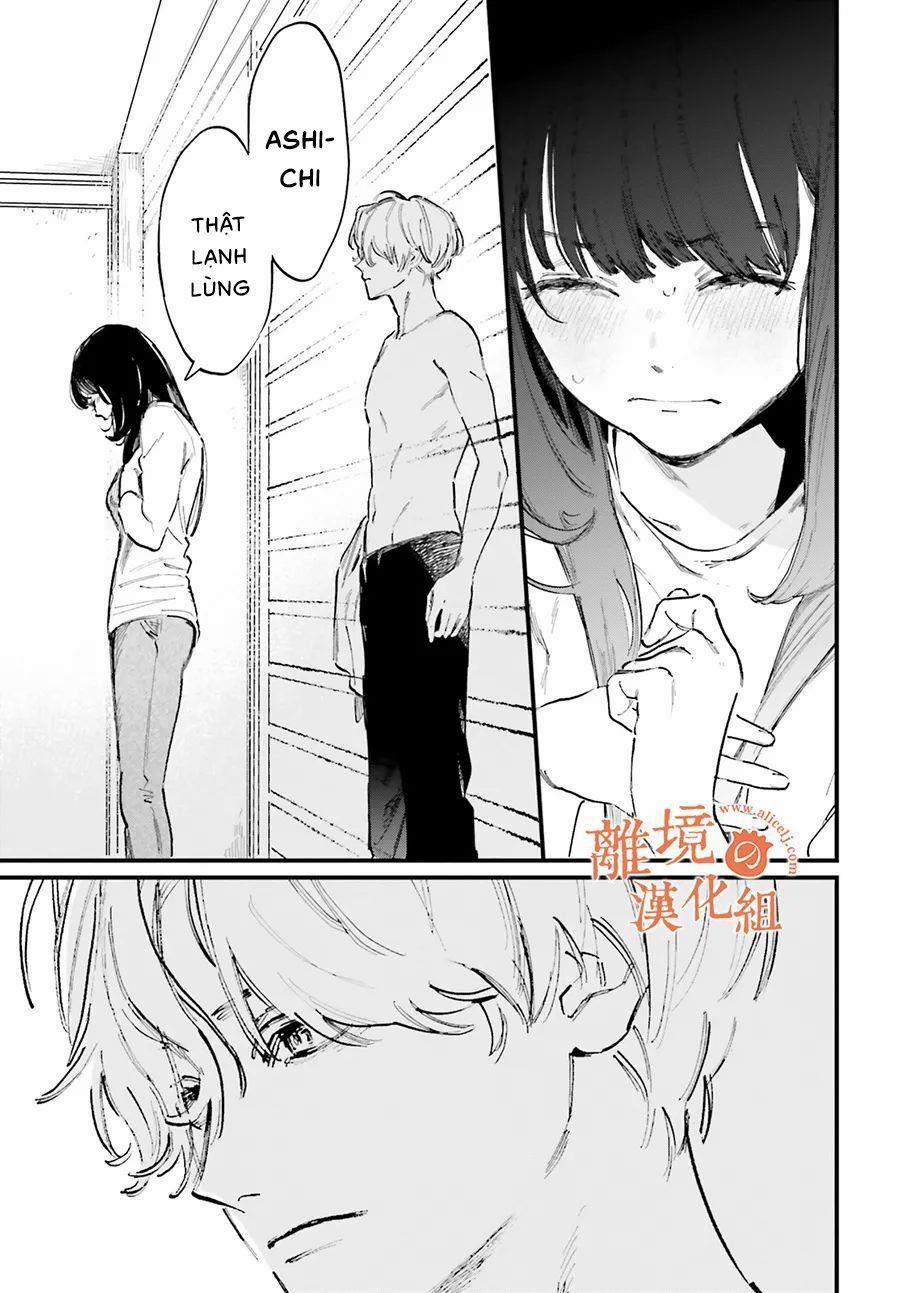 Cô Vợ Tạm Thời 1.1 trang 15