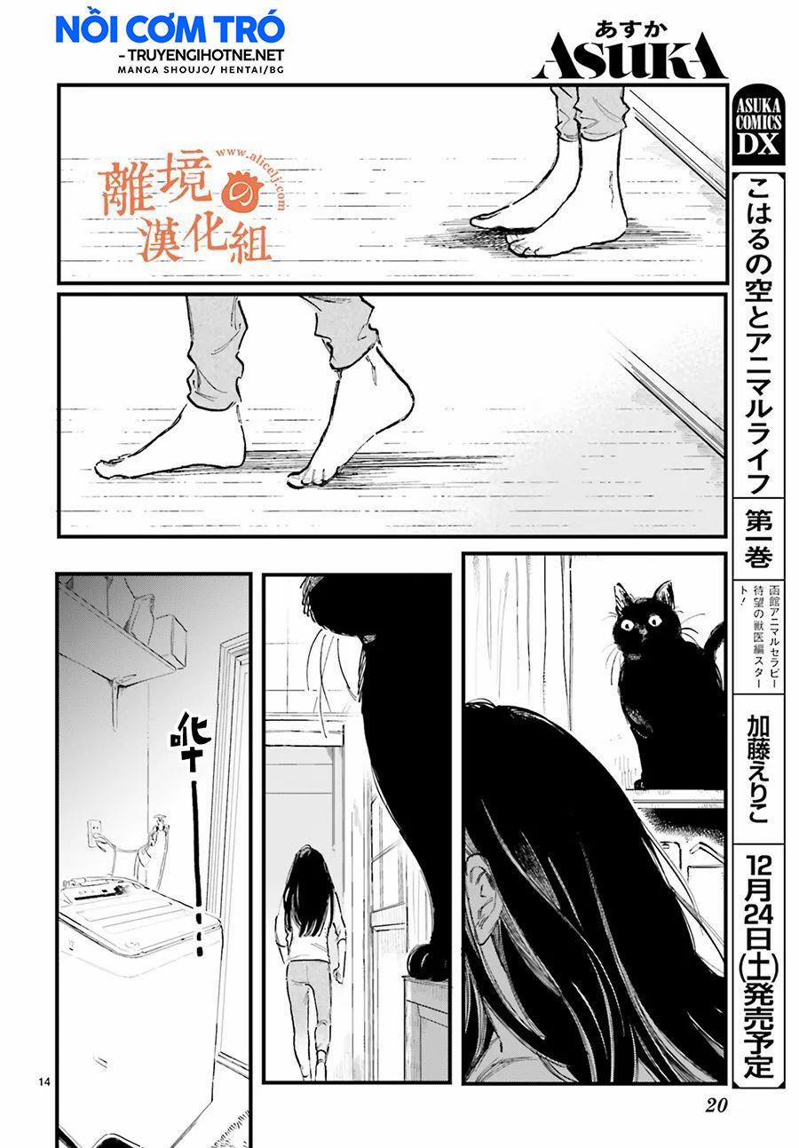 Cô Vợ Tạm Thời 1.1 trang 16