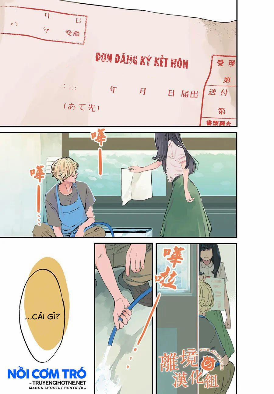 Cô Vợ Tạm Thời 1.1 trang 2