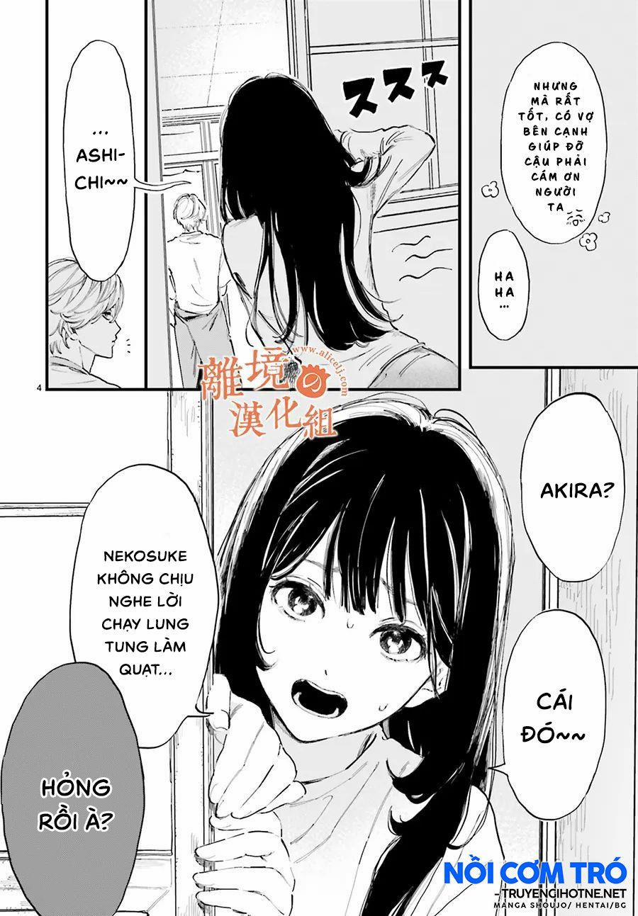 Cô Vợ Tạm Thời 1.1 trang 6