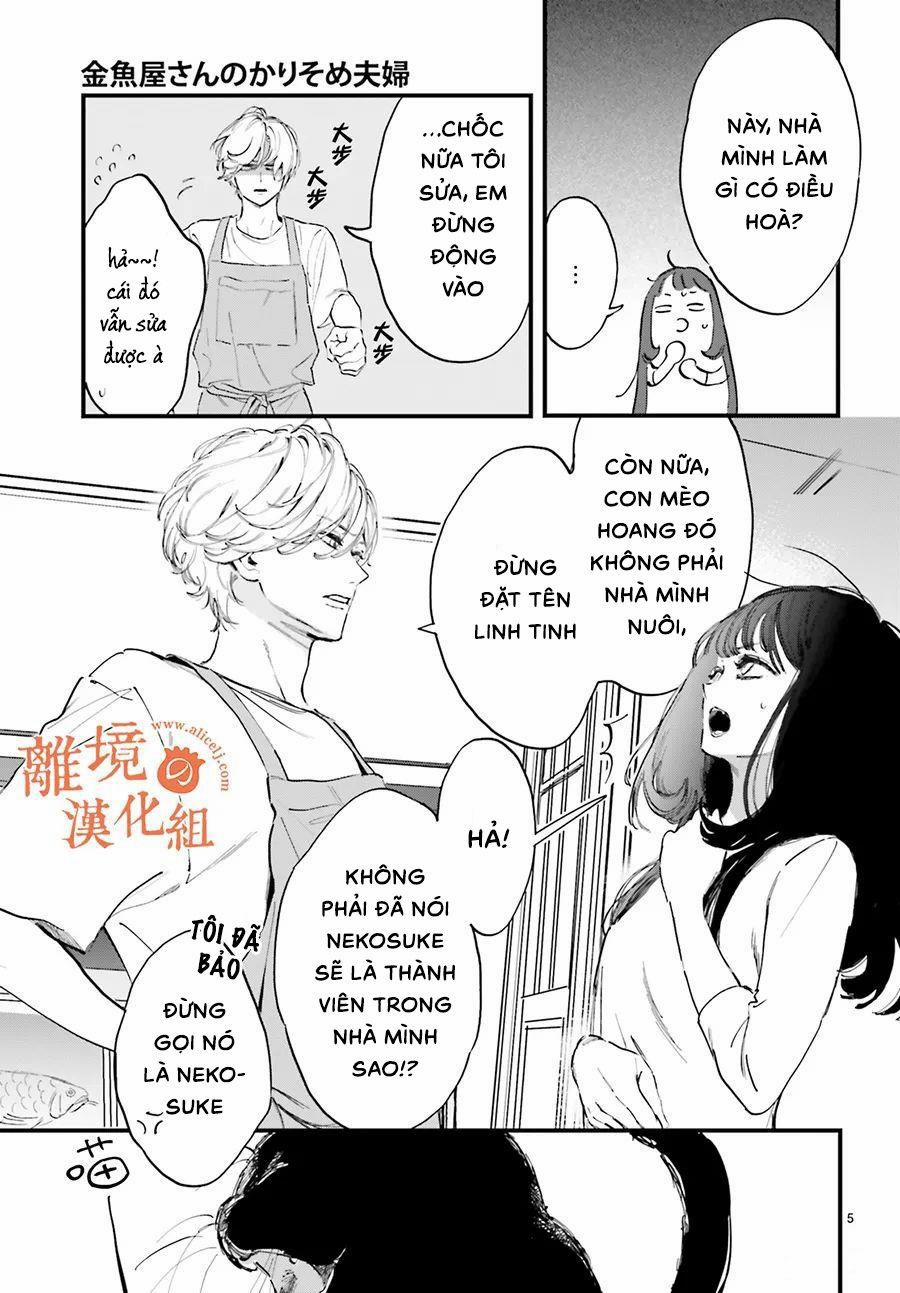 Cô Vợ Tạm Thời 1.1 trang 7