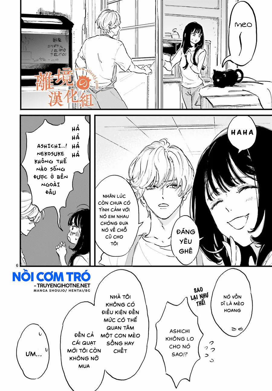 Cô Vợ Tạm Thời 1.1 trang 8