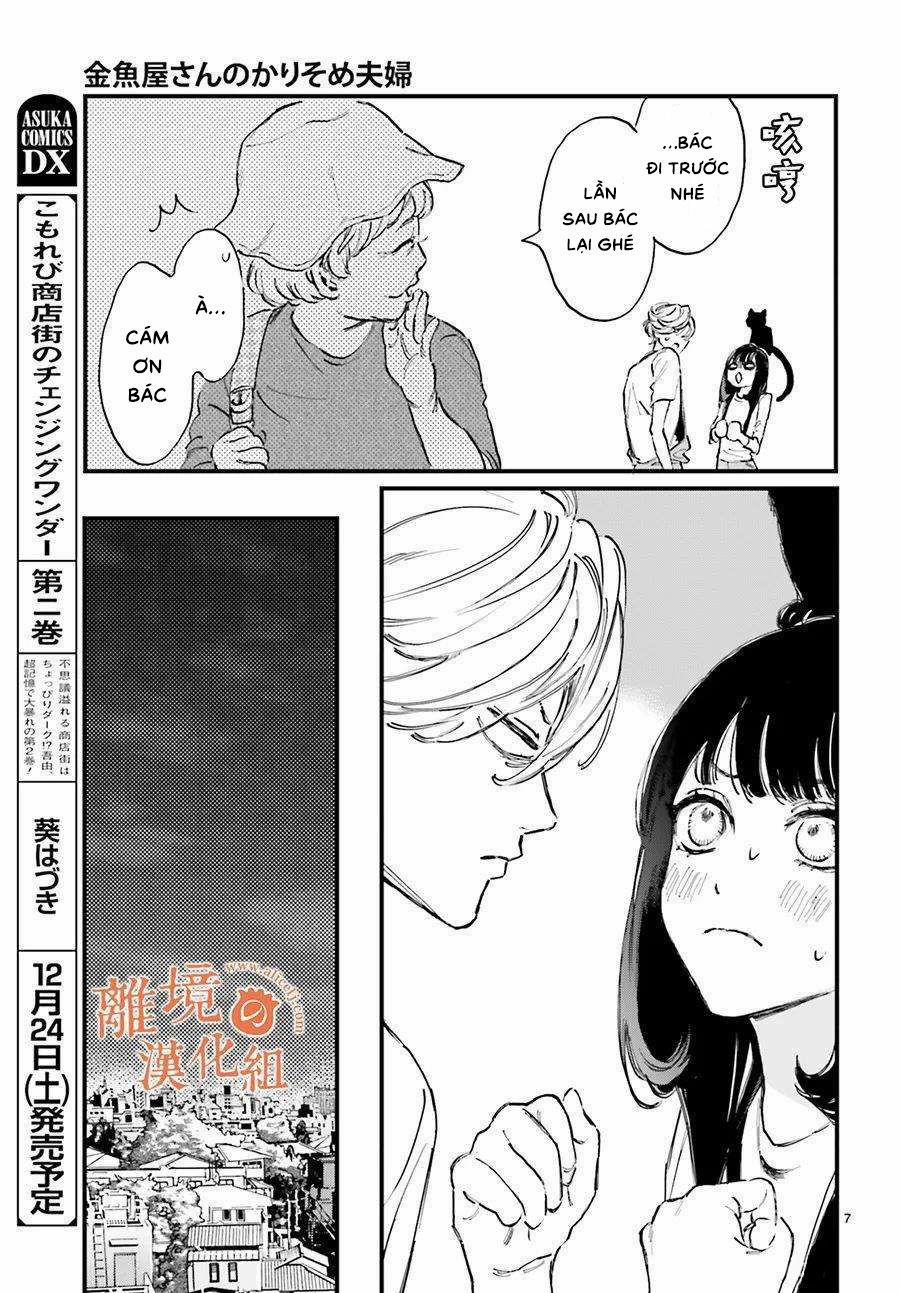 Cô Vợ Tạm Thời 1.1 trang 9