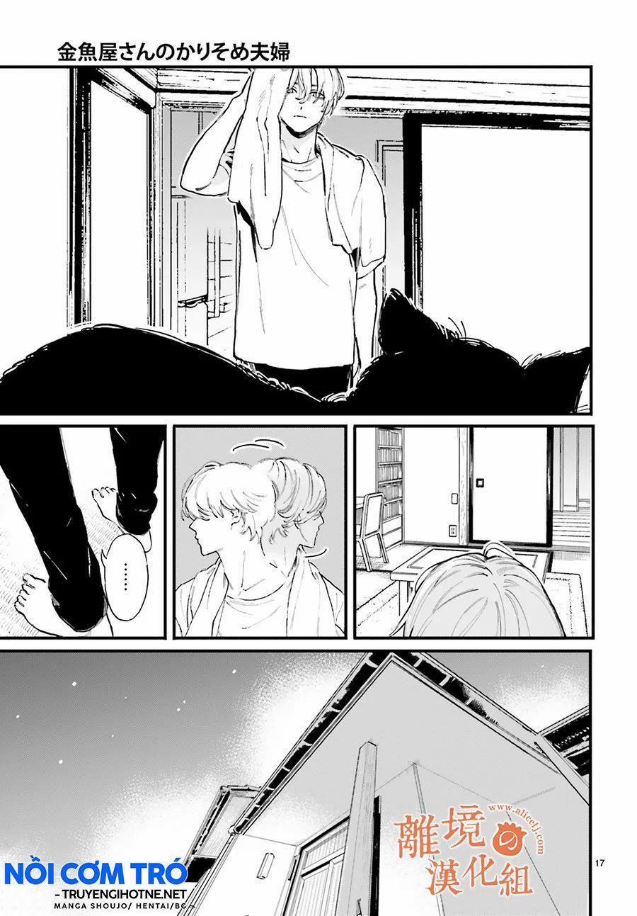 Cô Vợ Tạm Thời 1.2 trang 1