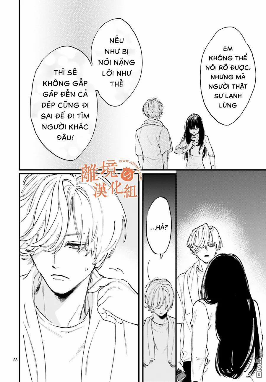 Cô Vợ Tạm Thời 1.2 trang 12