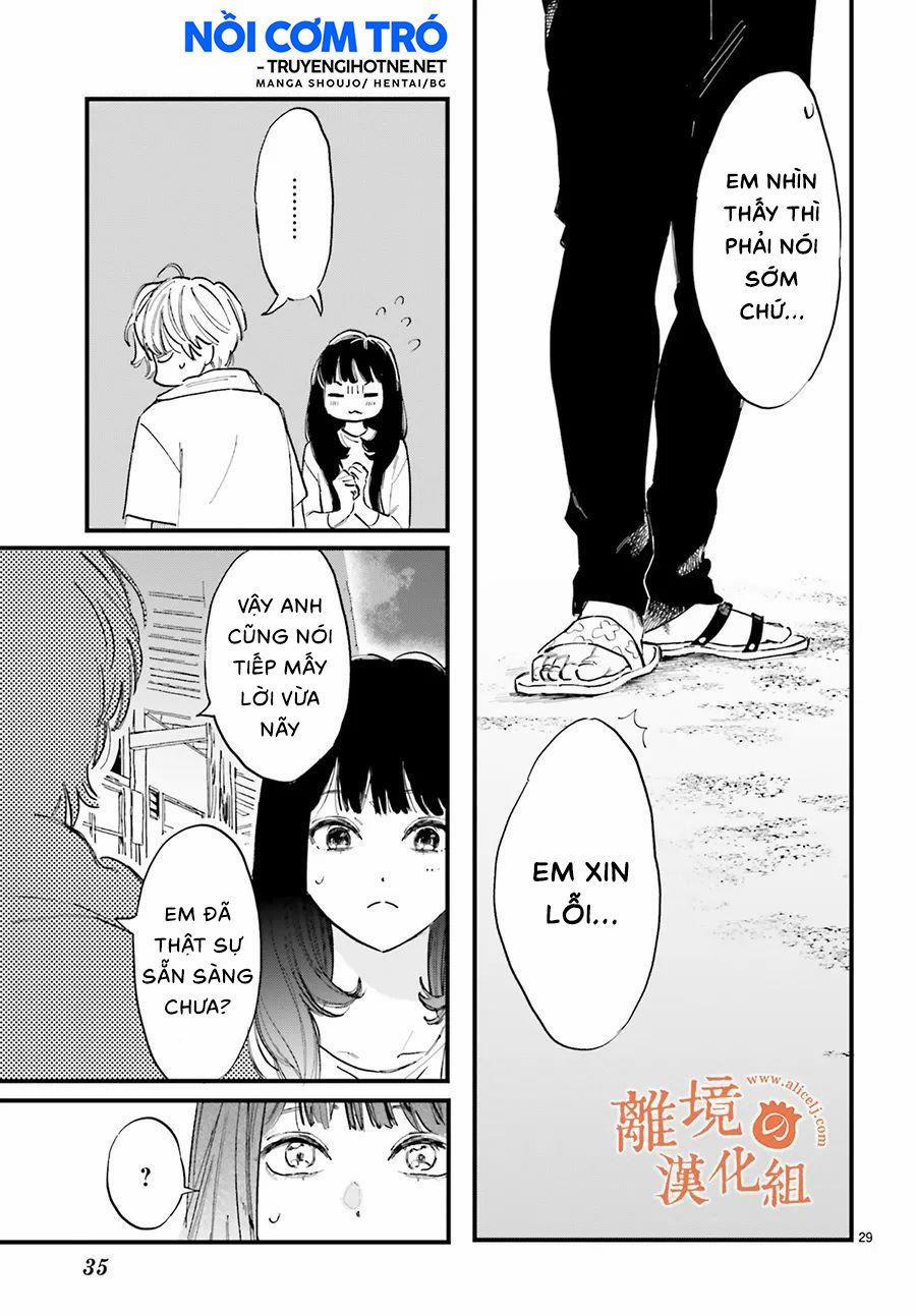 Cô Vợ Tạm Thời 1.2 trang 13