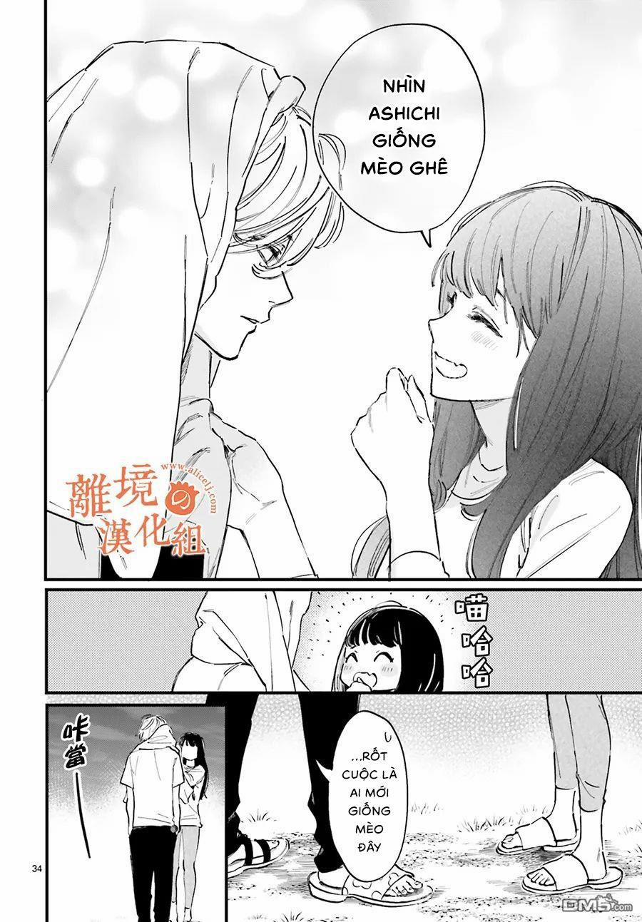 Cô Vợ Tạm Thời 1.2 trang 18