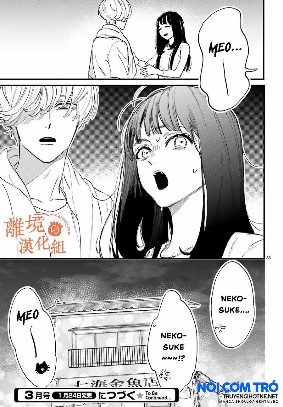 Cô Vợ Tạm Thời 1.2 trang 19