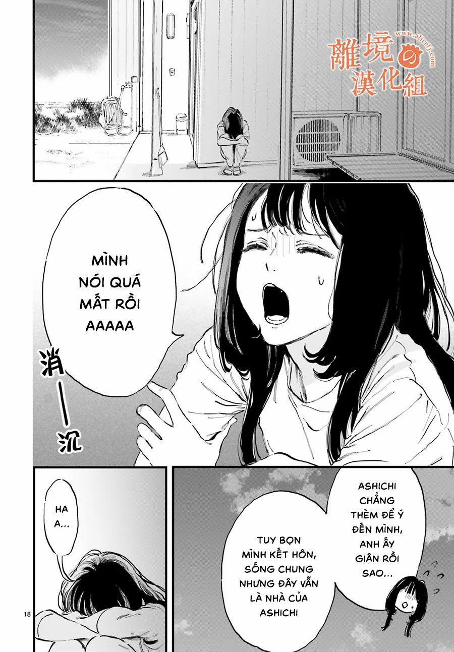 Cô Vợ Tạm Thời 1.2 trang 2