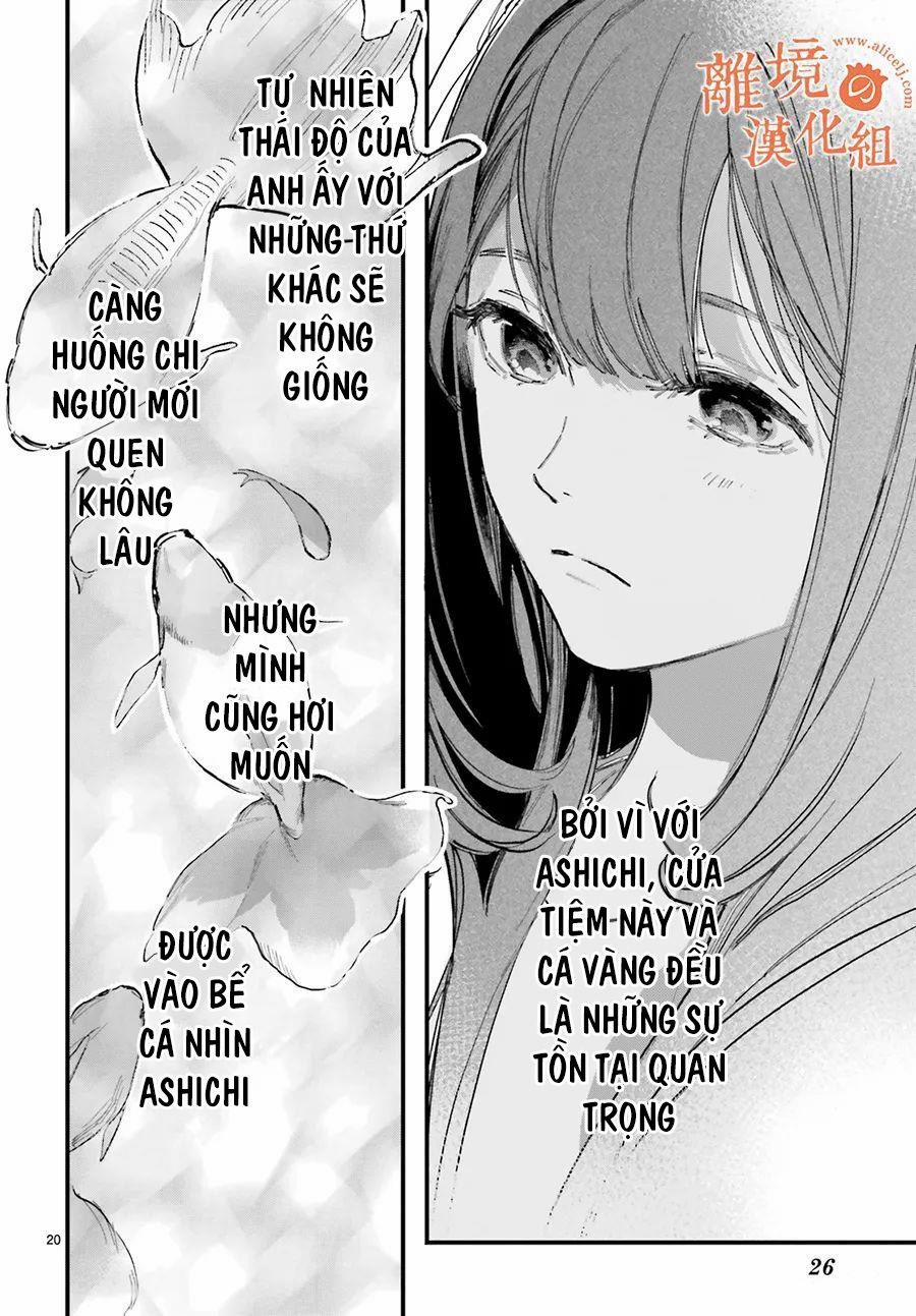 Cô Vợ Tạm Thời 1.2 trang 4