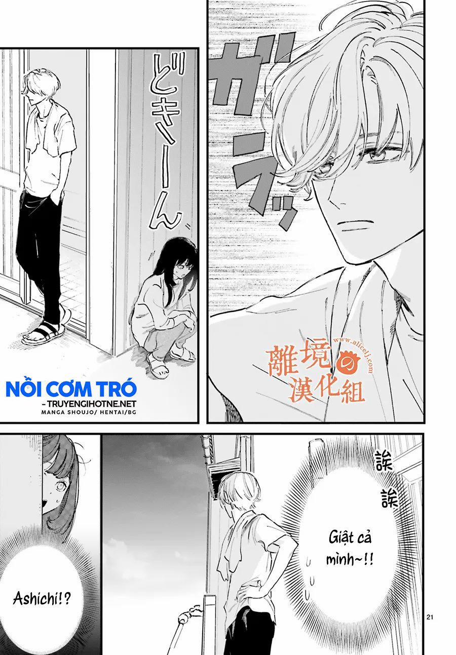 Cô Vợ Tạm Thời 1.2 trang 5