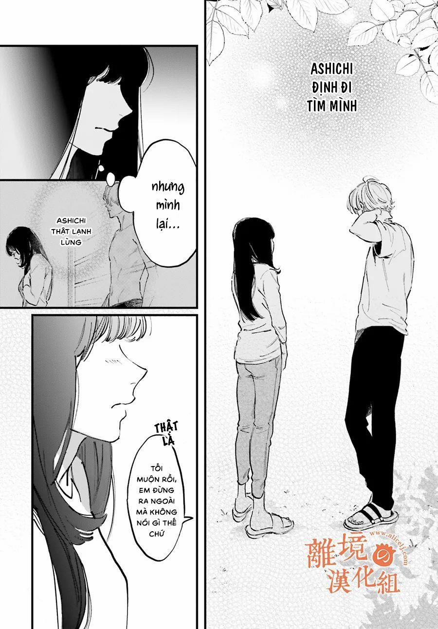 Cô Vợ Tạm Thời 1.2 trang 8