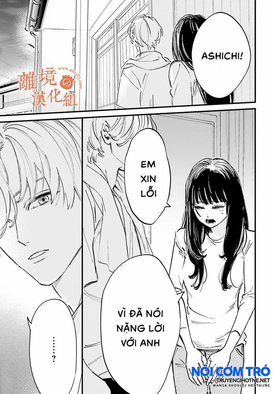 Cô Vợ Tạm Thời 1.2 trang 9