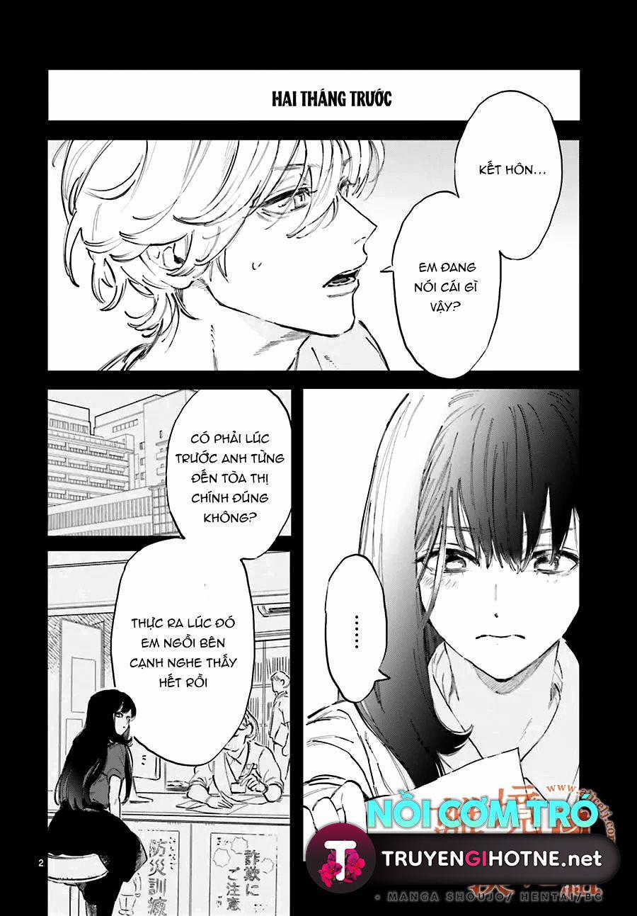 Cô Vợ Tạm Thời 2.1 trang 2