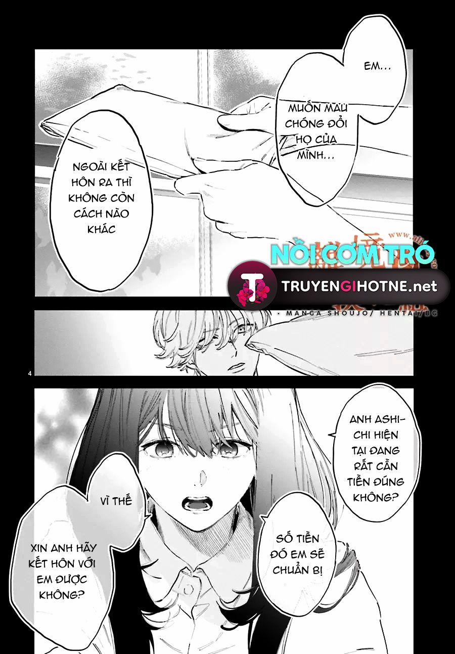 Cô Vợ Tạm Thời 2.1 trang 4