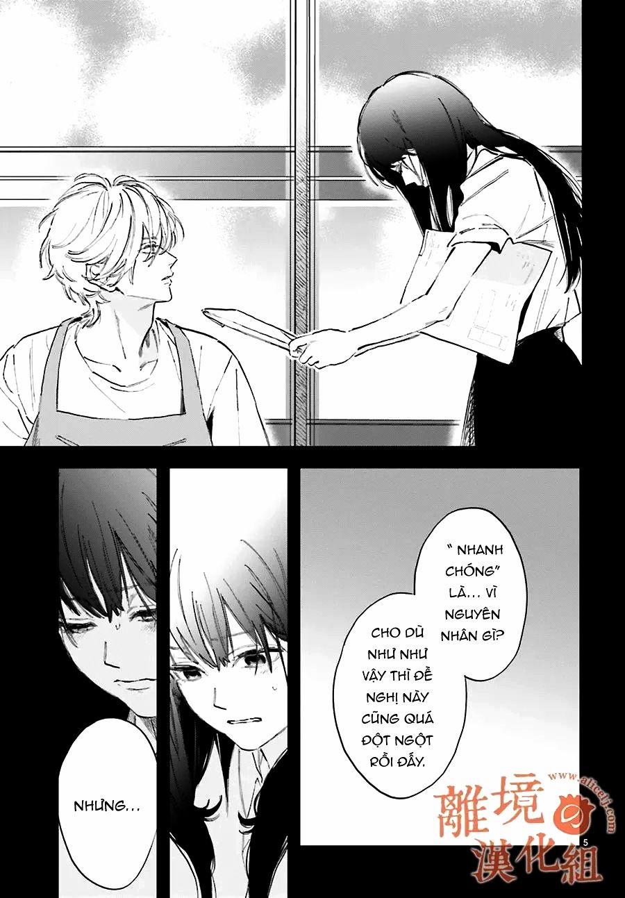 Cô Vợ Tạm Thời 2.1 trang 5