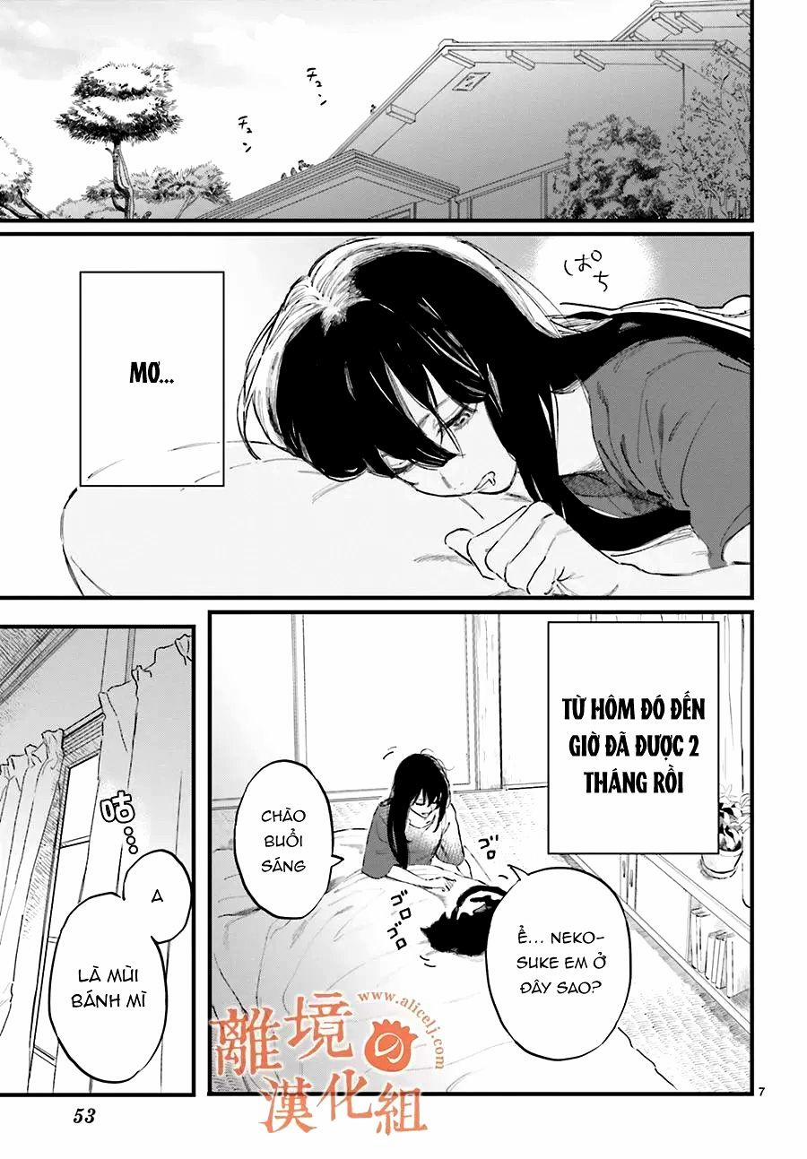 Cô Vợ Tạm Thời 2.1 trang 7