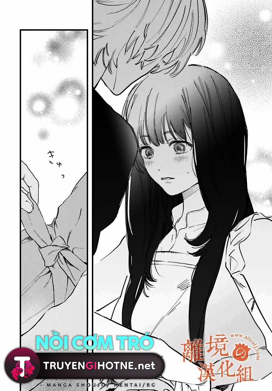 Cô Vợ Tạm Thời 2.2 trang 11