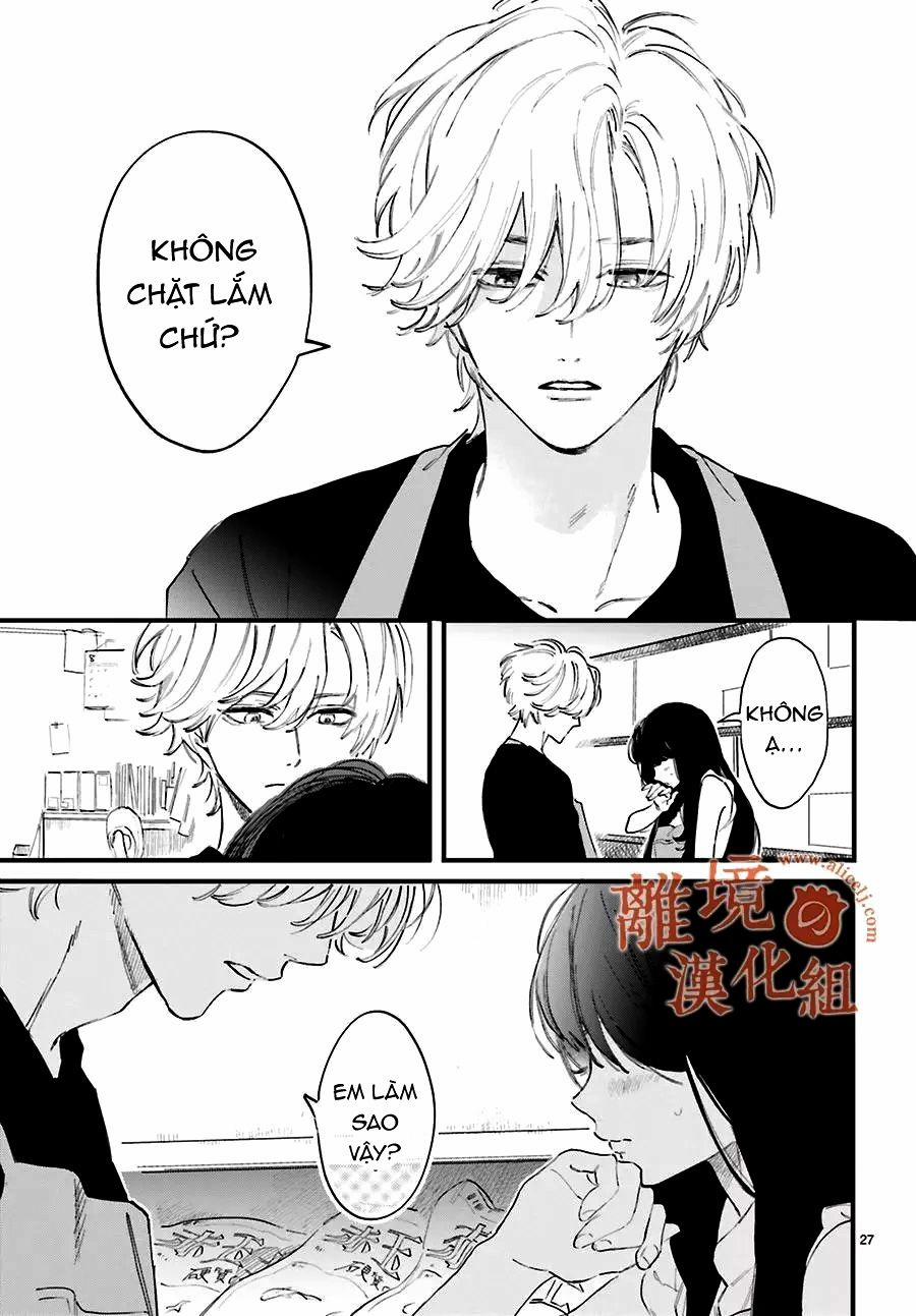 Cô Vợ Tạm Thời 2.2 trang 12