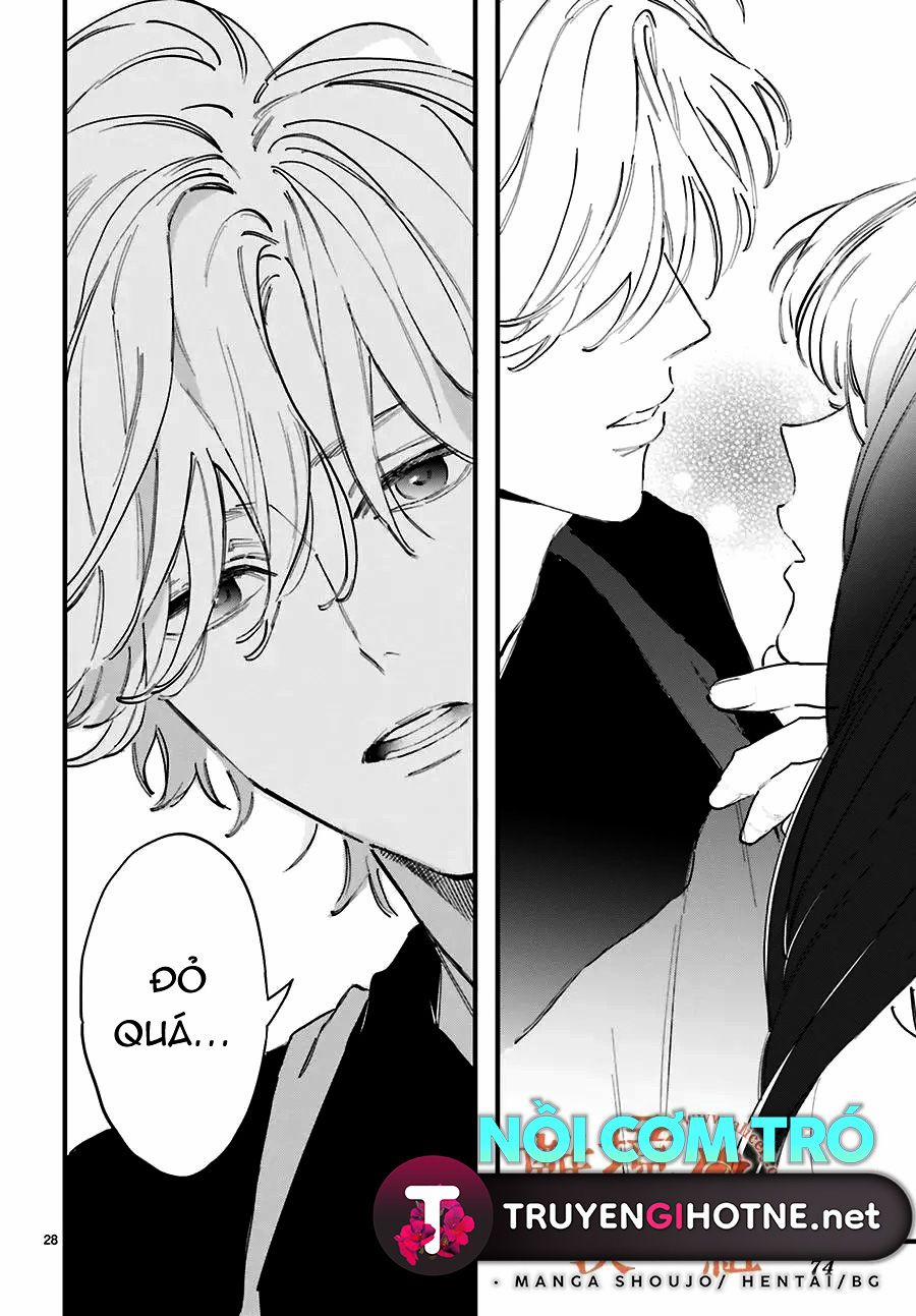 Cô Vợ Tạm Thời 2.2 trang 13