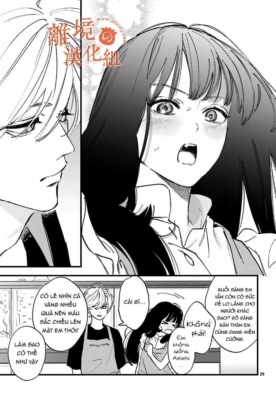 Cô Vợ Tạm Thời 2.2 trang 14