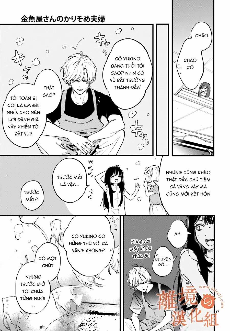 Cô Vợ Tạm Thời 2.2 trang 2