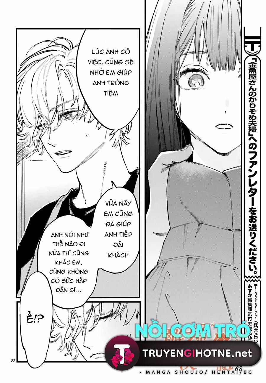 Cô Vợ Tạm Thời 2.2 trang 7