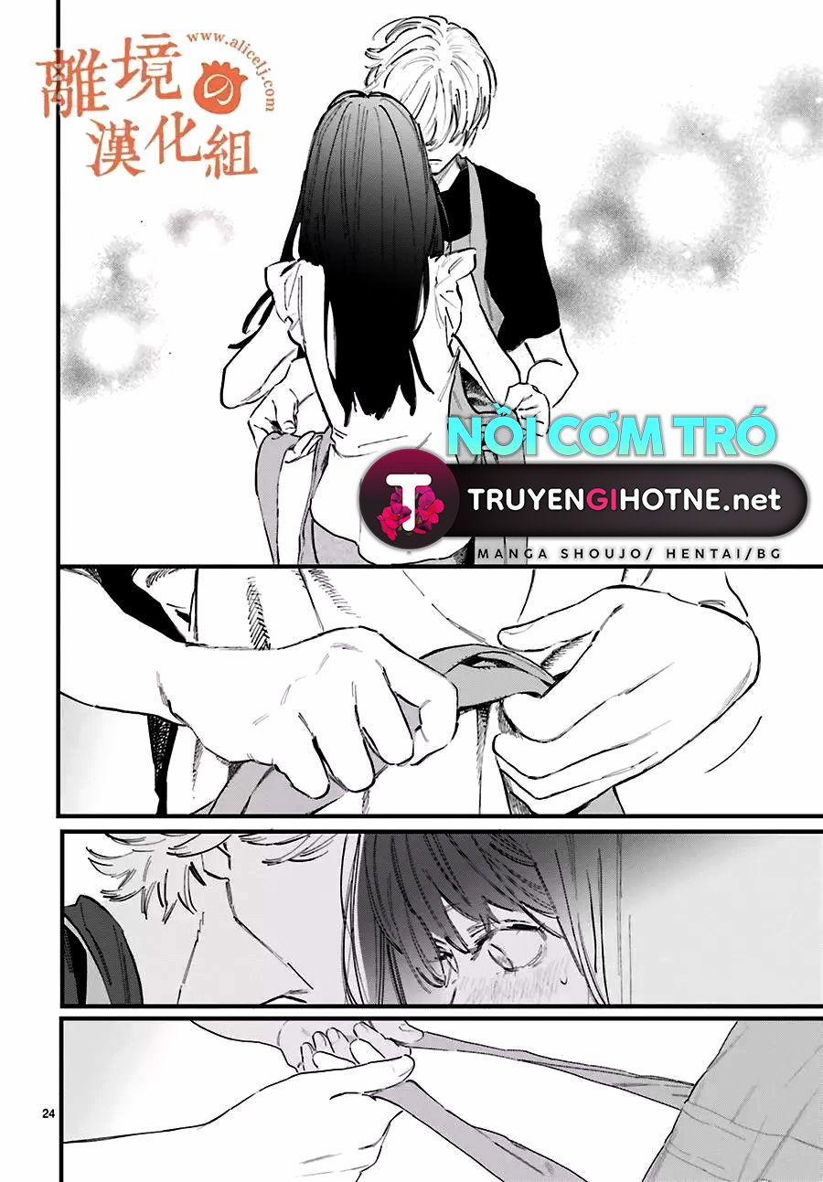 Cô Vợ Tạm Thời 2.2 trang 9