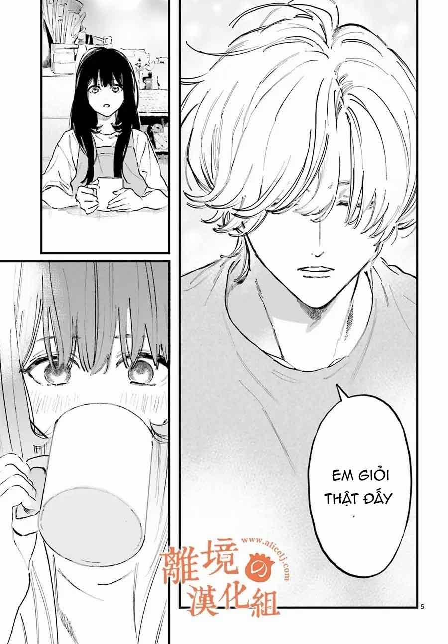 Cô Vợ Tạm Thời 3.1 trang 6