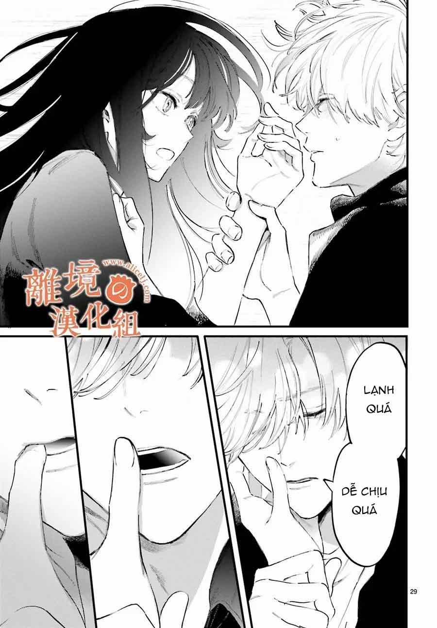 Cô Vợ Tạm Thời 3.2 trang 11