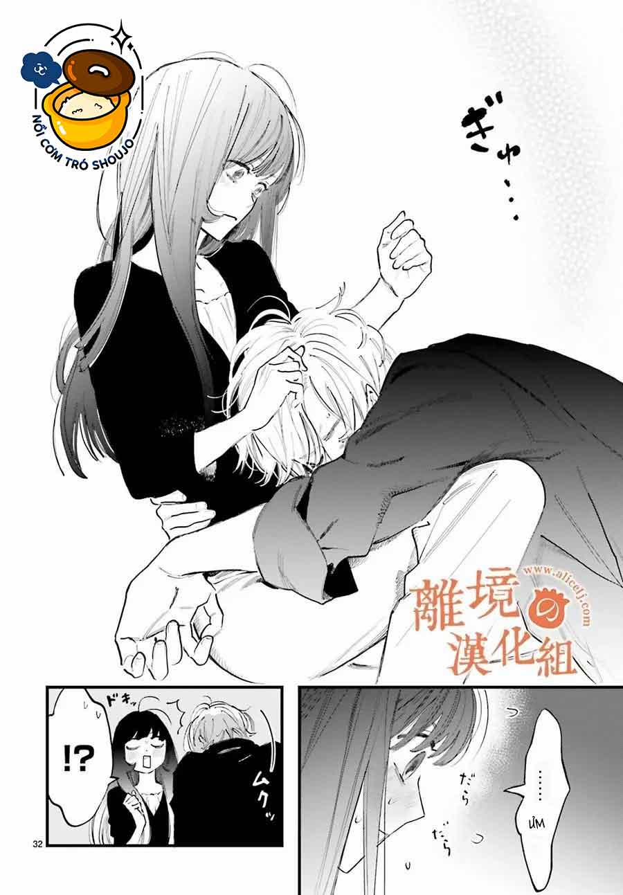 Cô Vợ Tạm Thời 3.2 trang 14