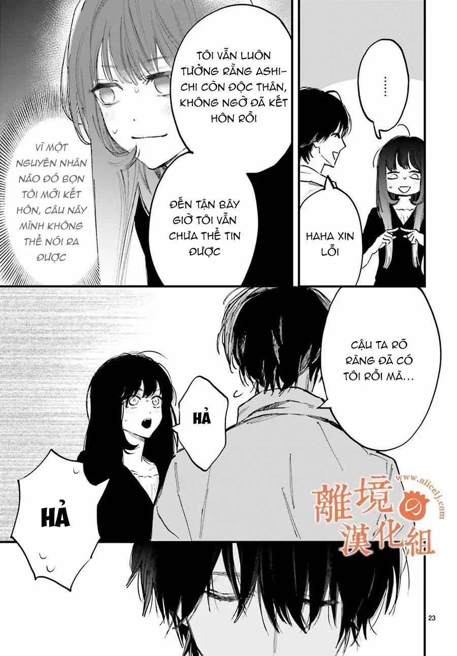 Cô Vợ Tạm Thời 4 trang 24