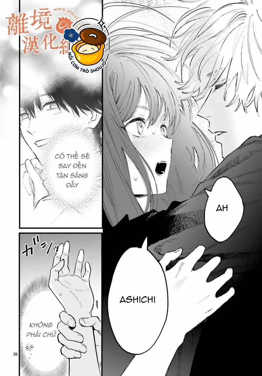 Cô Vợ Tạm Thời 4 trang 29